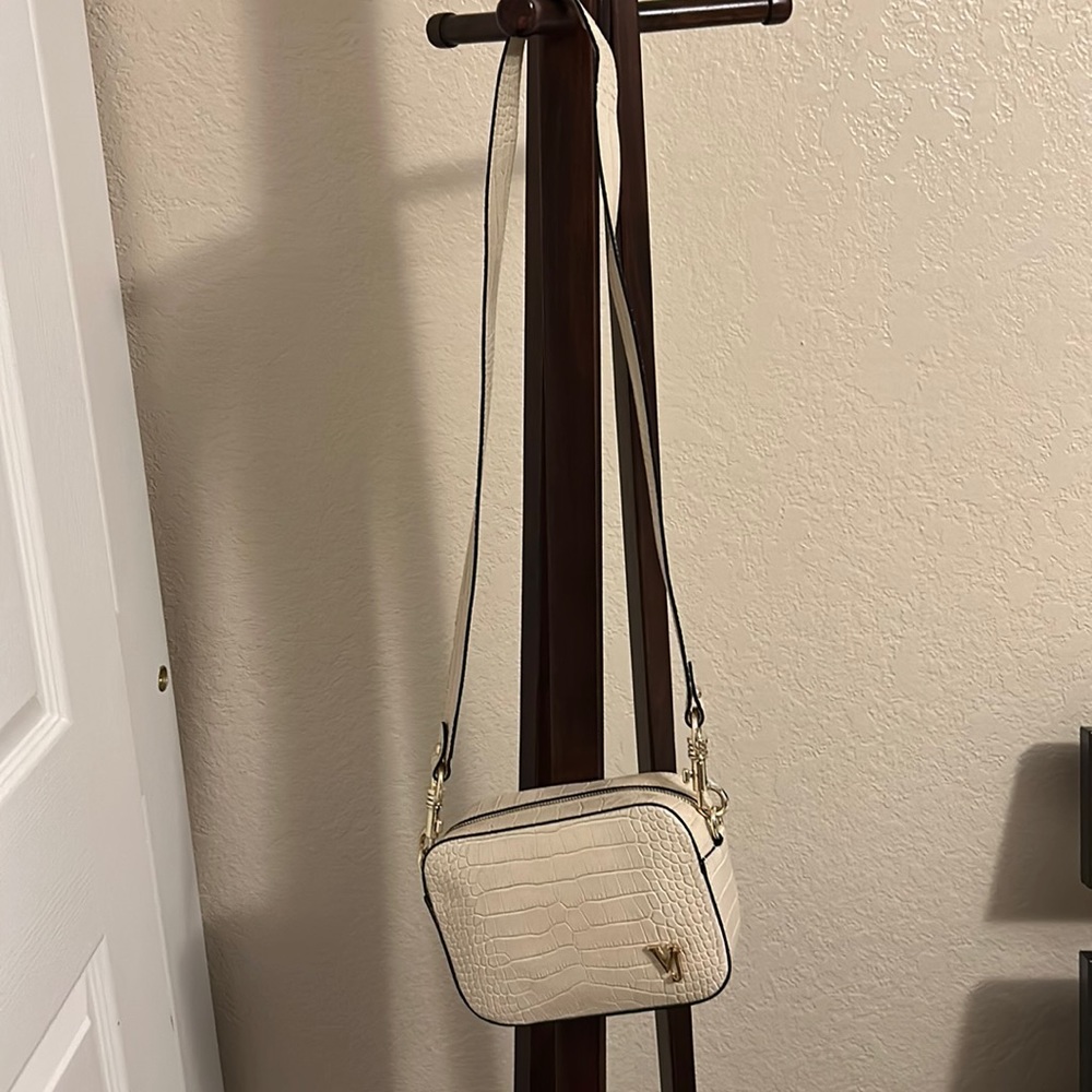 Strap purse